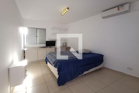 Quarto de apartamento para alugar com 1 quarto, 60m² em Vila Mariana, São Paulo