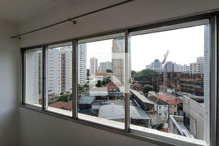 Sala de apartamento para alugar com 1 quarto, 60m² em Vila Mariana, São Paulo