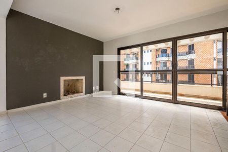 Sala 2 de apartamento para alugar com 3 quartos, 335m² em Vila Madalena, São Paulo