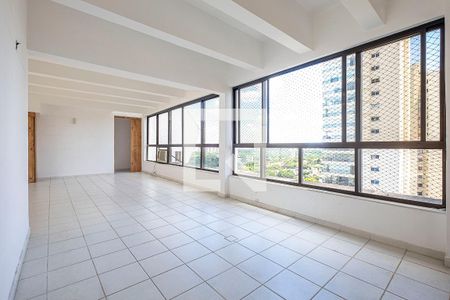 Sala 2 de apartamento para alugar com 3 quartos, 335m² em Vila Madalena, São Paulo