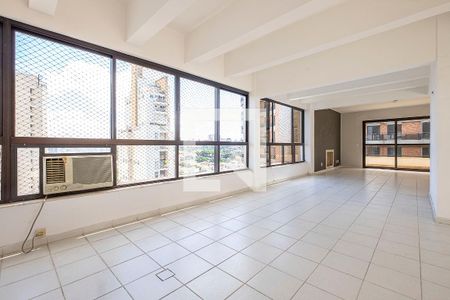 Sala 2 de apartamento para alugar com 3 quartos, 335m² em Vila Madalena, São Paulo