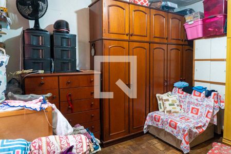 Quarto de casa à venda com 2 quartos, 260m² em Vila Mascote, São Paulo