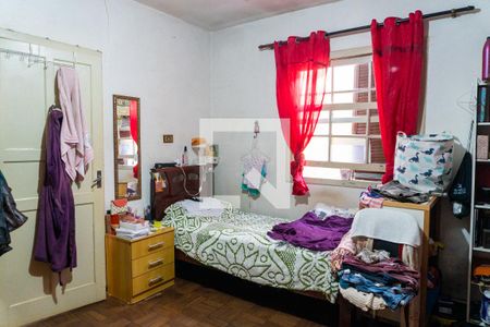 Quarto de casa à venda com 2 quartos, 260m² em Vila Mascote, São Paulo