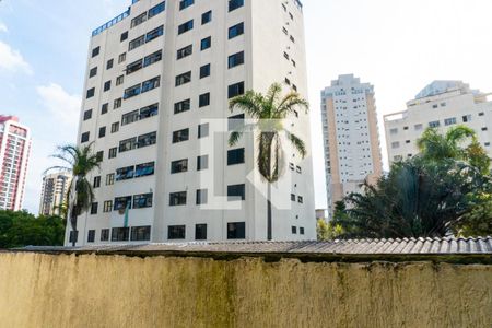 Vista da Sala de casa à venda com 2 quartos, 260m² em Vila Mascote, São Paulo