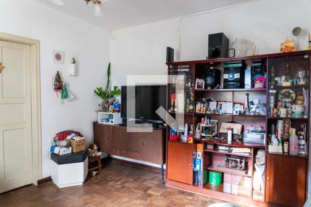 Sala de casa à venda com 2 quartos, 260m² em Vila Mascote, São Paulo