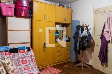 Quarto de casa à venda com 2 quartos, 260m² em Vila Mascote, São Paulo