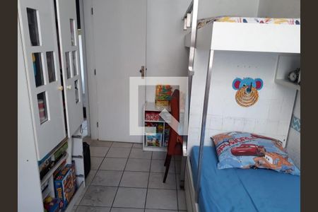 Apartamento à venda com 2 quartos, 50m² em Dona Clara, Belo Horizonte