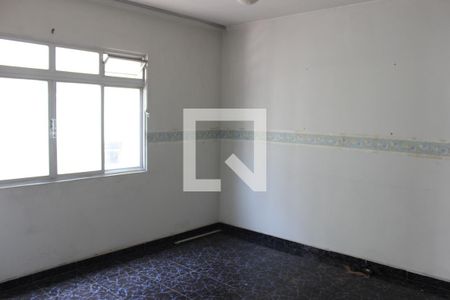 Sala de apartamento para alugar com 1 quarto, 75m² em Itararé, São Vicente