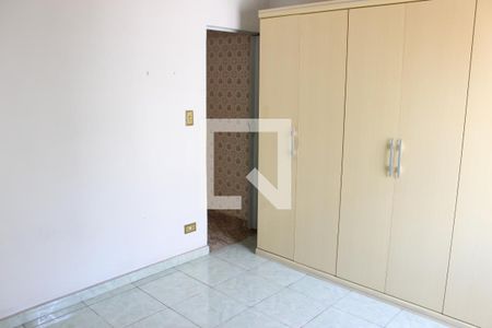 Quarto de apartamento para alugar com 1 quarto, 75m² em Itararé, São Vicente