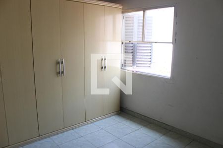 Quarto de apartamento para alugar com 1 quarto, 75m² em Itararé, São Vicente