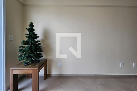 Sala de Estar/TV de apartamento para alugar com 2 quartos, 65m² em Santa Maria, São Caetano do Sul