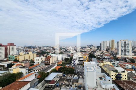 Vista de apartamento para alugar com 2 quartos, 65m² em Santa Maria, São Caetano do Sul