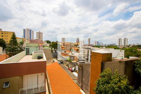 Vista do quarto 1 de apartamento à venda com 2 quartos, 96m² em Vila Pires, Santo André