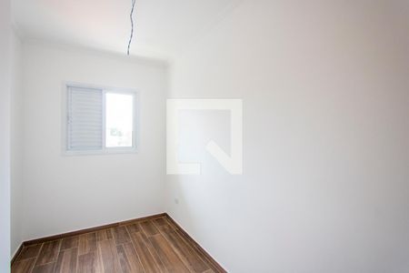 Quarto 2 de apartamento à venda com 2 quartos, 96m² em Vila Pires, Santo André