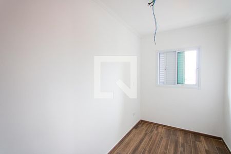 Quarto 2 de apartamento à venda com 2 quartos, 96m² em Vila Pires, Santo André