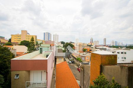 Vista do quarto 1 de apartamento à venda com 2 quartos, 96m² em Vila Pires, Santo André