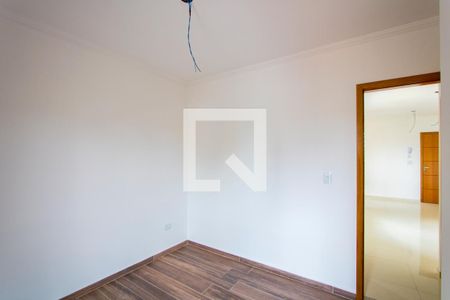 Quarto 1 - Suíte de apartamento à venda com 2 quartos, 96m² em Vila Pires, Santo André