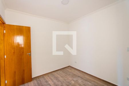 Quarto 1 - Suíte de apartamento à venda com 2 quartos, 96m² em Vila Pires, Santo André