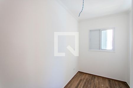 Quarto 2 de apartamento à venda com 2 quartos, 96m² em Vila Pires, Santo André