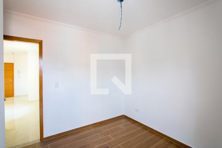 Quarto 1 - Suíte de apartamento à venda com 2 quartos, 96m² em Vila Pires, Santo André