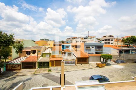 Vista do quarto 1 de apartamento à venda com 2 quartos, 96m² em Vila Pires, Santo André