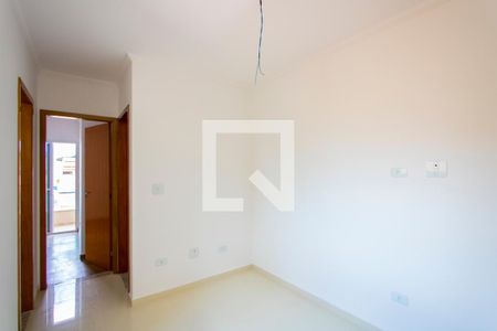 Sala de apartamento à venda com 2 quartos, 96m² em Vila Pires, Santo André