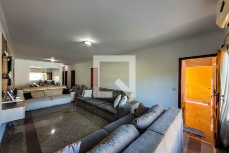 sala de estar/jantar de casa à venda com 3 quartos, 200m² em Vila Moraes, São Paulo