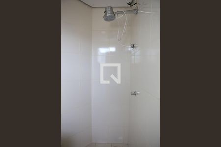 Banheiro - Suíte de apartamento à venda com 3 quartos, 90m² em Planalto, Belo Horizonte