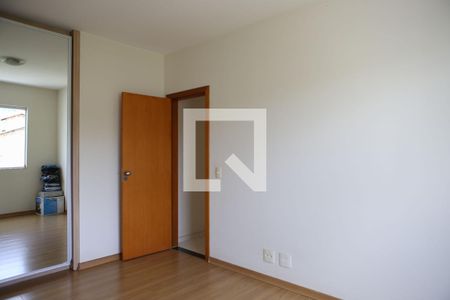Suíte de apartamento à venda com 3 quartos, 90m² em Planalto, Belo Horizonte