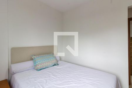 Quarto 1 de apartamento para alugar com 2 quartos, 60m² em Nova Mirim, Praia Grande