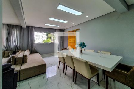 Sala de casa para alugar com 4 quartos, 728m² em Vila Mariana, São Paulo