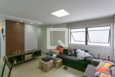 Apartamento à venda com 85m², 3 quartos e 1 vagaSala