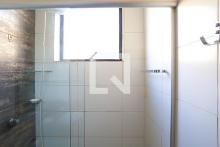 Quarto 01 de apartamento à venda com 3 quartos, 85m² em Funcionários, Belo Horizonte