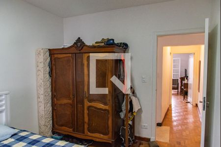 Quarto 1 de casa à venda com 3 quartos, 180m² em Jardim da Glória, São Paulo