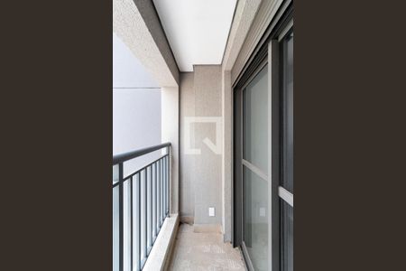 Apartamento à venda com 115m², 2 quartos e 1 vaga Apartamento à venda com 115m², 2 quartos e 1 vagaVaranda da Suíte 1