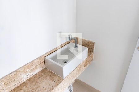 Lavabo de apartamento para alugar com 2 quartos, 115m² em Vila Mariana/ Santa Cruz, São Paulo