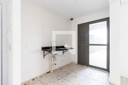 Apartamento à venda com 115m², 2 quartos e 1 vaga Apartamento à venda com 115m², 2 quartos e 1 vagaCozinha