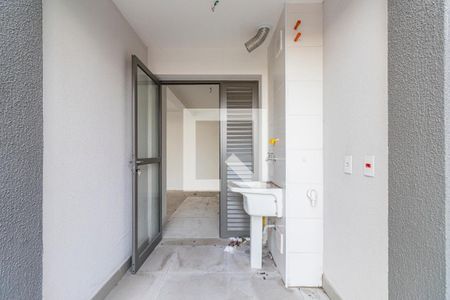 Apartamento à venda com 115m², 2 quartos e 1 vaga Apartamento à venda com 115m², 2 quartos e 1 vagaÁrea de Serviço
