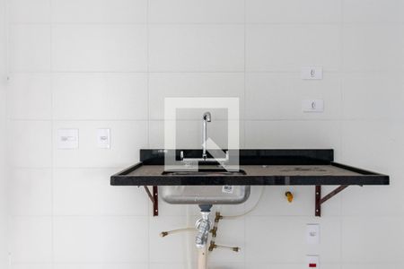 Apartamento à venda com 115m², 2 quartos e 1 vaga Apartamento à venda com 115m², 2 quartos e 1 vagaCozinha