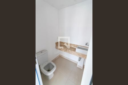 Lavabo de apartamento para alugar com 2 quartos, 115m² em Vila Mariana/ Santa Cruz, São Paulo