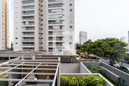 Apartamento à venda com 115m², 2 quartos e 1 vaga Apartamento à venda com 115m², 2 quartos e 1 vagaVista