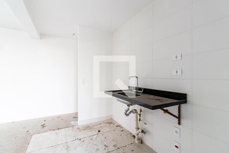 Apartamento à venda com 115m², 2 quartos e 1 vaga Apartamento à venda com 115m², 2 quartos e 1 vagaCozinha