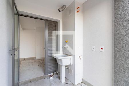 Apartamento à venda com 115m², 2 quartos e 1 vaga Apartamento à venda com 115m², 2 quartos e 1 vagaÁrea de Serviço