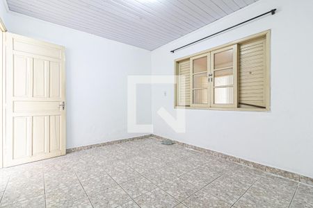 Quarto 1 de casa para alugar com 2 quartos, 80m² em Vila Euthalia, São Paulo