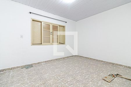 Quarto 1 de casa para alugar com 2 quartos, 80m² em Vila Euthalia, São Paulo