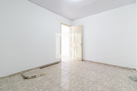 Quarto 1 de casa para alugar com 2 quartos, 80m² em Vila Euthalia, São Paulo