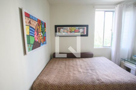 Quarto 2 de apartamento à venda com 2 quartos, 50m² em Taquara, Rio de Janeiro