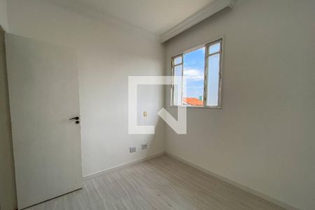 Quarto 2 de apartamento à venda com 3 quartos, 65m² em Caiçara-adelaide, Belo Horizonte