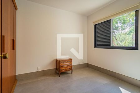 Quarto 1 de apartamento para alugar com 2 quartos, 62m² em Vila Andrade, São Paulo