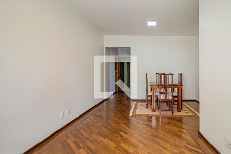 Sala de apartamento para alugar com 2 quartos, 62m² em Vila Andrade, São Paulo